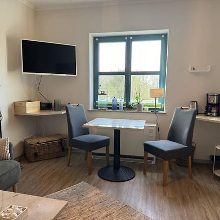 Meeresperle 5 Meeresrauschen Klutz Dış mekan fotoğraf
