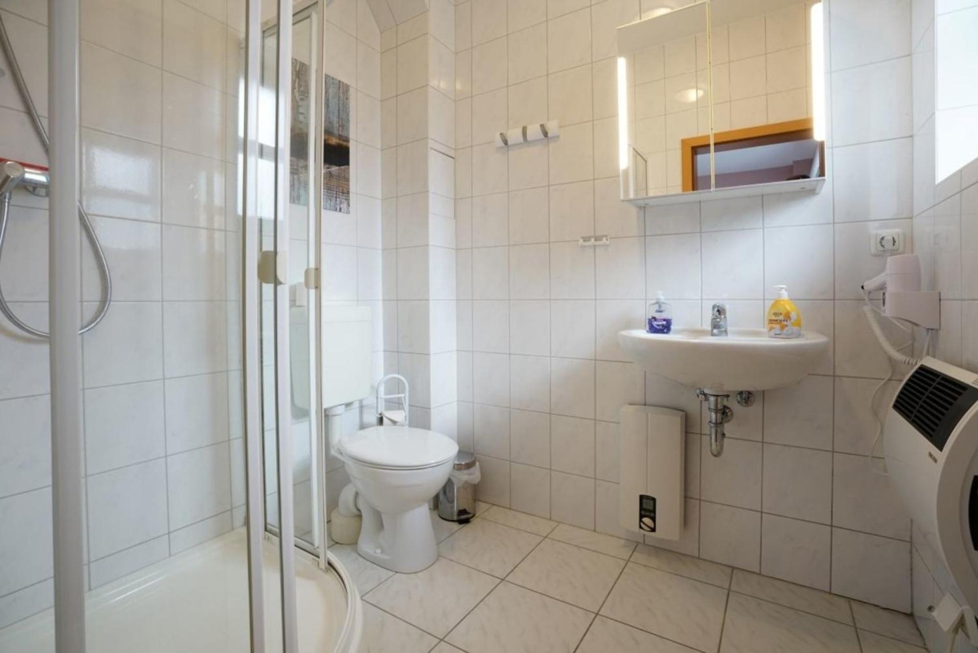 Meeresperle 5 Meeresrauschen Klutz Dış mekan fotoğraf