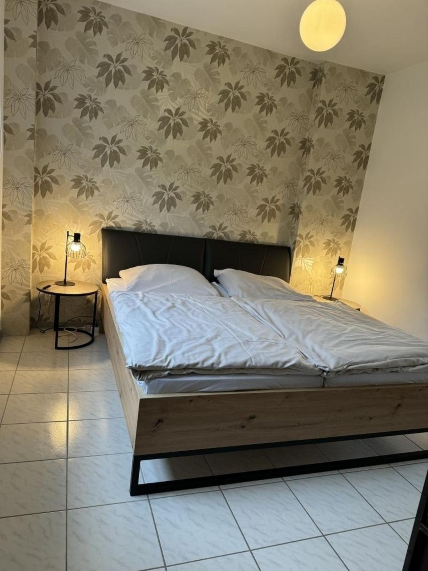 Meeresperle 5 Meeresrauschen Klutz Dış mekan fotoğraf
